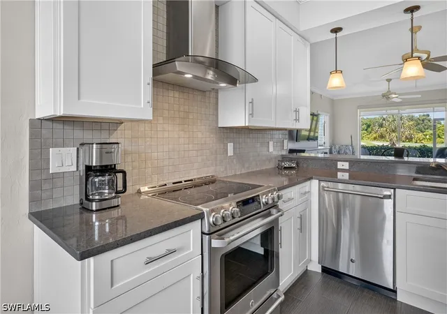 Photo 3 of Condo for sale at 9500 Highland Woods Blvd #105, Bonita Springs, FL 34135 | MLS# 226022422 | Listing updated on 2026-07-12