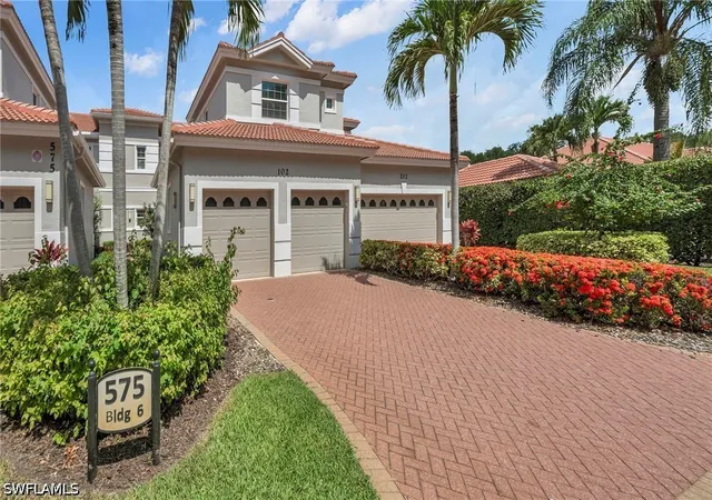 1st image of 575 El Camino Real #6102, Naples, FL 34119 | MLS# 226024099