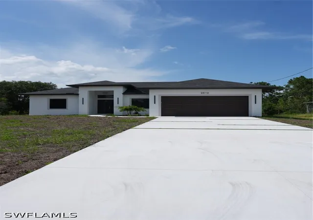 Photo 1 of Single family home for sale at 2512 40th Street Sw, Lehigh Acres, FL 33976 | MLS# 226024103 | Listing updated on 2026-07-20