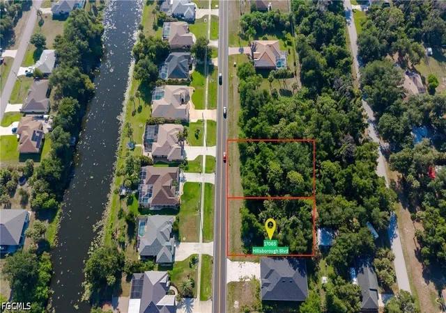 Photo 1 of Land for sale at 17065 Hillsborough Blvd, Port Charlotte, FL 33954 | MLS# 2026027641 | Listing updated on 2026-06-25