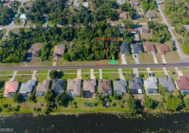 Photo 2 of Land for sale at 17065 Hillsborough Blvd, Port Charlotte, FL 33954 | MLS# 2026027641 | Listing updated on 2026-06-25