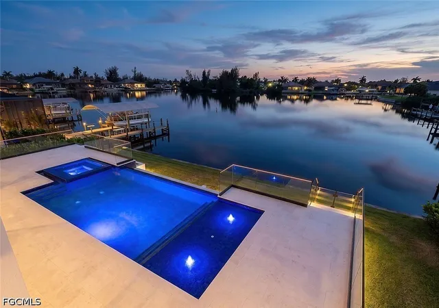Photo 2 of Single family home for sale at 432 Burnt Store Rd S, Cape Coral, FL 33991 | MLS# 2026027647 | Listing updated on 2026-06-30
