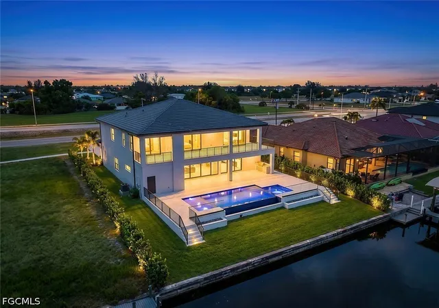Photo 3 of Single family home for sale at 432 Burnt Store Rd S, Cape Coral, FL 33991 | MLS# 2026027647 | Listing updated on 2026-06-30