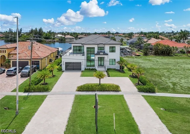 Photo 3 of Single family home for sale at 432 Burnt Store Rd S, Cape Coral, FL 33991 | MLS# 2026027647 | Listing updated on 2026-06-30