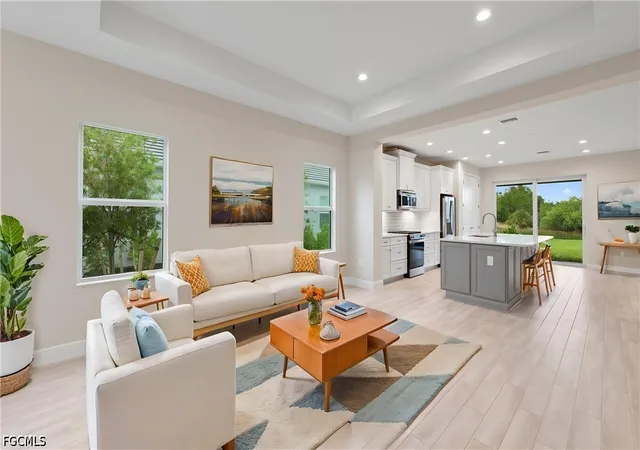 Photo 2 of Single family home for sale at 2937 Heritage Pines Dr, Fort Myers, FL 33905 | MLS# 2026027659 | Listing updated on 2026-06-30
