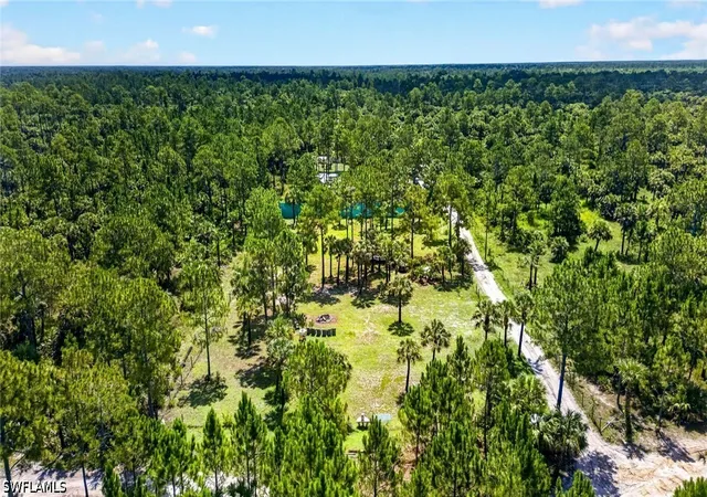 Photo 2 of Land for sale at Xxx Ivy Way, Naples, FL 34117 | MLS# 226023771 | Listing updated on 2026-07-13