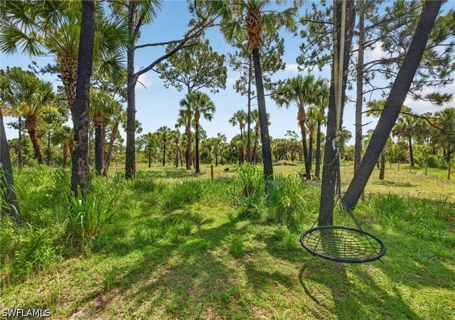 Photo 3 of Land for sale at Xxx Ivy Way, Naples, FL 34117 | MLS# 226023771 | Listing updated on 2026-07-13
