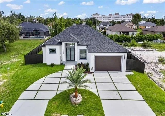 2nd image of 1809 Sw Trafalgar Pkwy, Cape Coral, FL 33991 | MLS# 2026027678