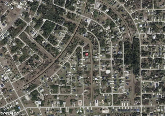 Photo 1 of Land for sale at 347 Piper Ave, Lehigh Acres, FL 33974 | MLS# 226023989 | Listing updated on 2026-06-25