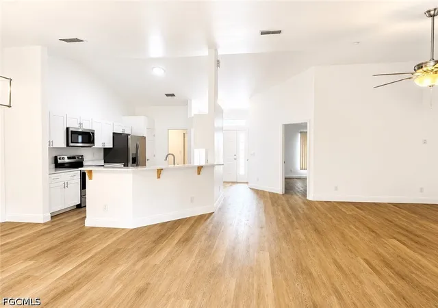 Photo 3 of Single family home for sale at 307 Nw 4th Street, Cape Coral, FL 33993 | MLS# 2026027681 | Listing updated on 2026-06-26