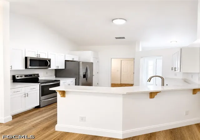 Photo 3 of Single family home for sale at 307 NW 4th Street, Cape Coral, FL 33993 | MLS# 2026027681 | Listing updated on 2026-06-26