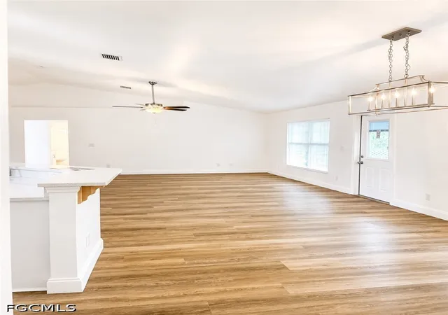 Photo 4 of Single family home for sale at 307 NW 4th Street, Cape Coral, FL 33993 | MLS# 2026027681 | Listing updated on 2026-06-26