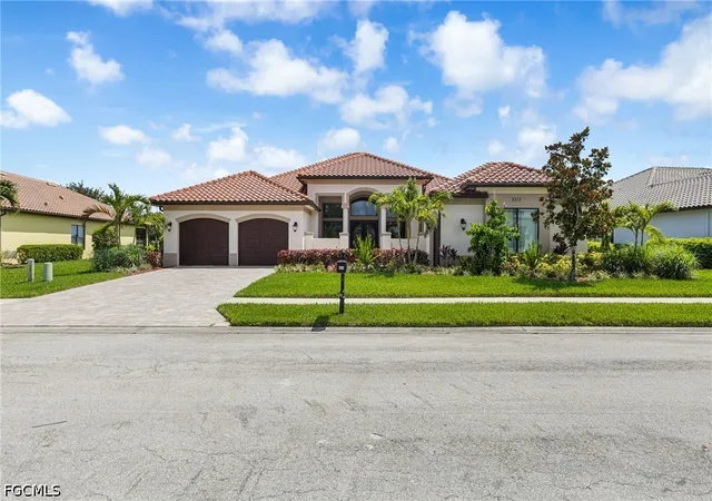 1st image of 3392 Chestnut Grove Dr, Alva, FL 33920 | MLS# 2026027682