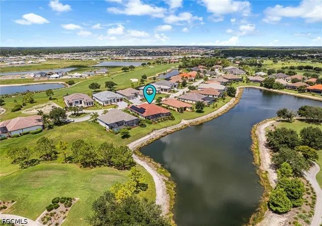 3rd image of 3392 Chestnut Grove Dr, Alva, FL 33920 | MLS# 2026027682