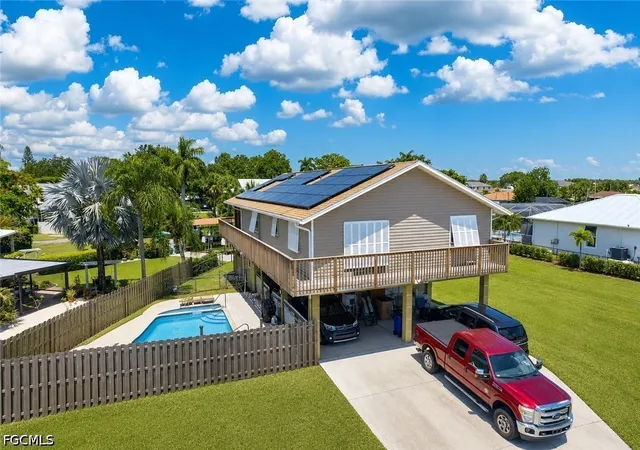 Photo 1 of Single family home for sale at 13442 Caribbean Blvd, Fort Myers, FL 33905 | MLS# 2026027697 | Listing updated on 2026-09-01