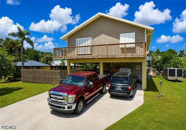 Photo 2 of Single family home for sale at 13442 Caribbean Blvd, Fort Myers, FL 33905 | MLS# 2026027697 | Listing updated on 2026-09-01