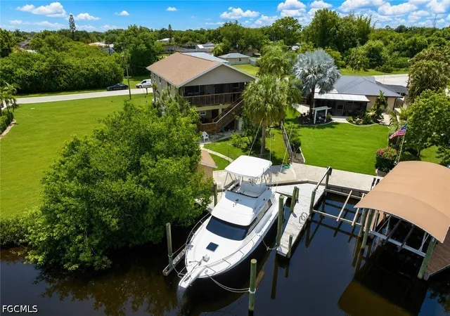 Photo 3 of Single family home for sale at 13442 Caribbean Blvd, Fort Myers, FL 33905 | MLS# 2026027697 | Listing updated on 2026-09-01