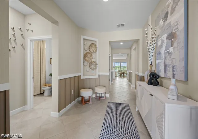3rd image of 3245 Weston Manor Dr, Alva, FL 33920 | MLS# 226023866