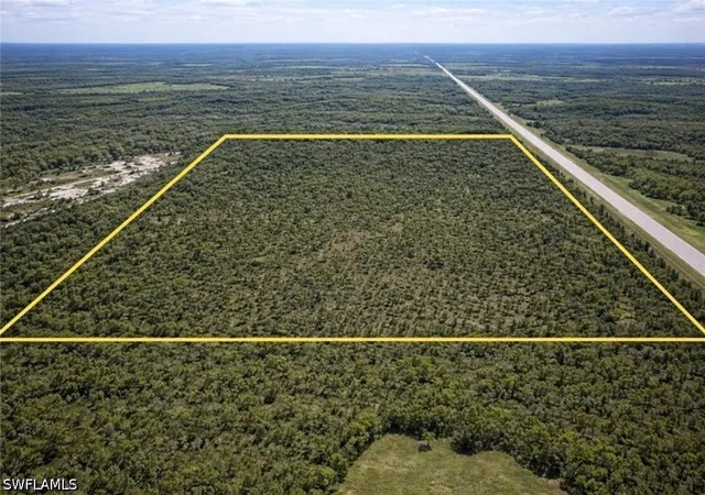 Photo 3 of Land for sale at 2400 Sr 31, Punta Gorda, FL 33982 | MLS# 226023838 | Listing updated on 2026-06-25