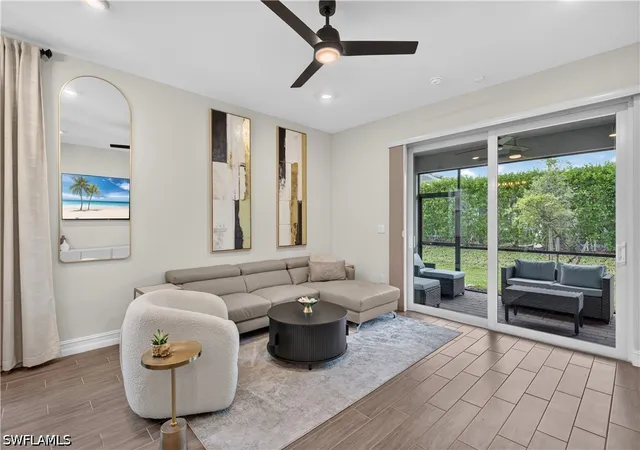 Photo 1 of Townhouse for sale at 847 Enbrook Loop, Naples, FL 34114 | MLS# 226024144 | Listing updated on 2026-08-31