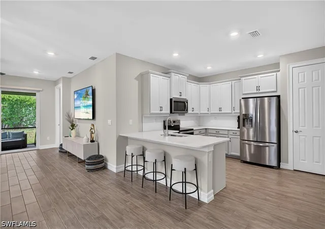 Photo 3 of Townhouse for sale at 847 Enbrook Loop, Naples, FL 34114 | MLS# 226024144 | Listing updated on 2026-08-31