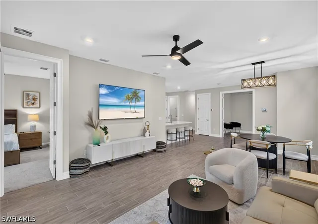 Photo 4 of Townhouse for sale at 847 Enbrook Loop, Naples, FL 34114 | MLS# 226024144 | Listing updated on 2026-08-31