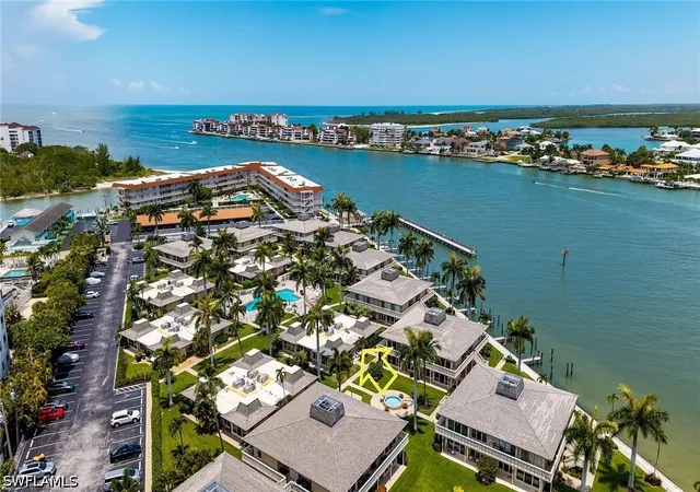 Homes for sale in Marco Island, FL | 1215 Edington Pl #H4, Marco Island, FL 34145 | MLS# 226024147