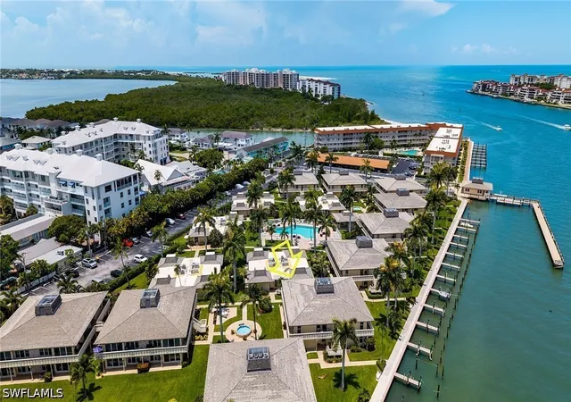 Homes for sale in Marco Island, FL | 1215 Edington Pl #H4, Marco Island, FL 34145 | MLS# 226024147