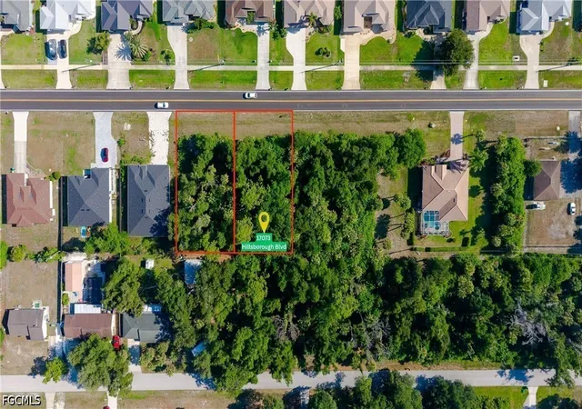 Photo 1 of Land for sale at 17073 Hillsborough Blvd, Port Charlotte, FL 33954 | MLS# 2026027703 | Listing updated on 2026-06-25