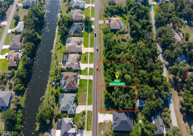 Photo 2 of Land for sale at 17073 Hillsborough Blvd, Port Charlotte, FL 33954 | MLS# 2026027703 | Listing updated on 2026-06-25