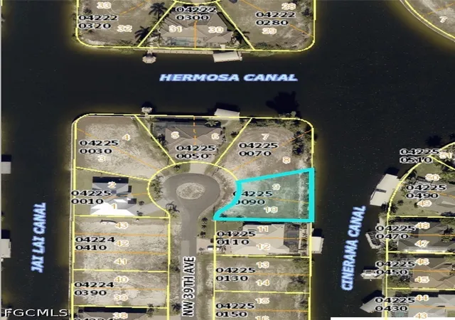3rd image of (Undisclosed), Cape Coral, FL 33993 | MLS# 2026027713