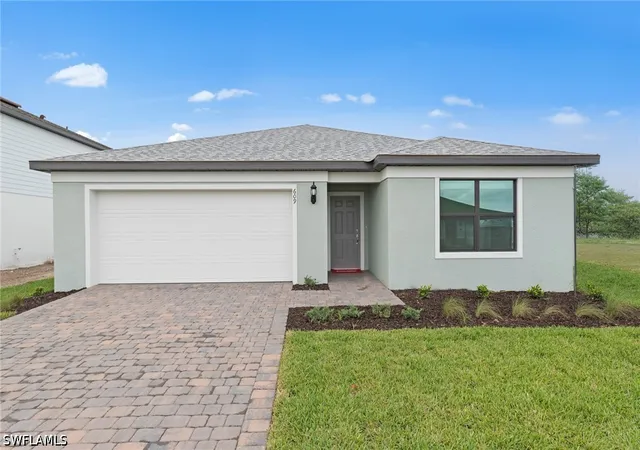 1st image of 634 Lakeside Oasis Ave, Lehigh Acres, FL 33936 | MLS# 226024176