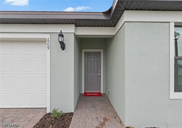 2nd image of 634 Lakeside Oasis Ave, Lehigh Acres, FL 33936 | MLS# 226024176