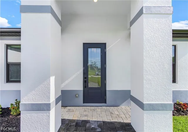 Photo 3 of Single family home for sale at 331 Nicholas Pkwy E, Cape Coral, FL 33990 | MLS# 2026027742 | Listing updated on 2026-08-04