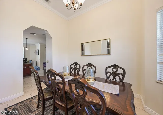 Photo 3 of Single family home for sale at 1896 Weldon Ave, Lehigh Acres, FL 33972 | MLS# 226024171 | Listing updated on 2026-07-24