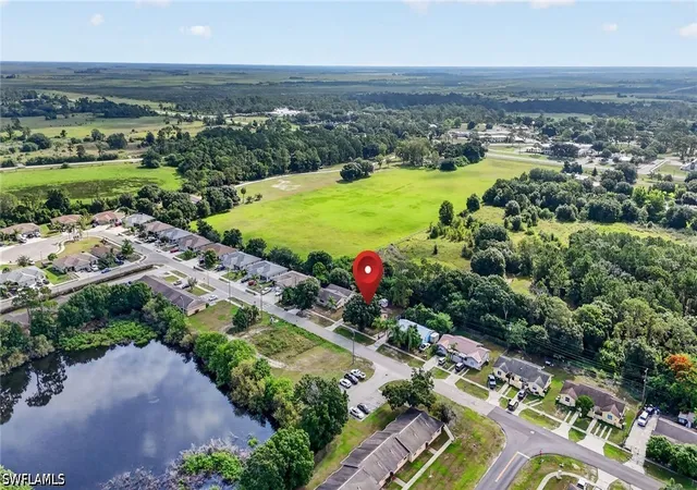 5th image of 1228 N 18Th St, Immokalee, FL 34142 | MLS# 226024071