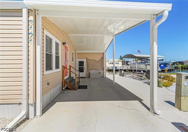 4th image of 3121 Binnacle Ln, Saint James City, FL 33956 | MLS# 2026027781