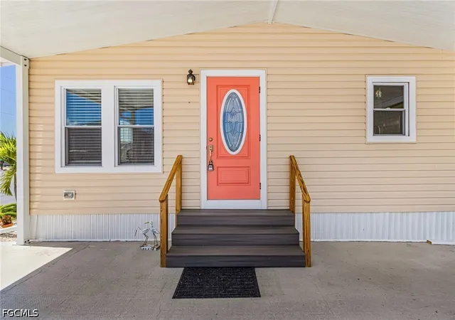 5th image of 3121 Binnacle Ln, Saint James City, FL 33956 | MLS# 2026027781