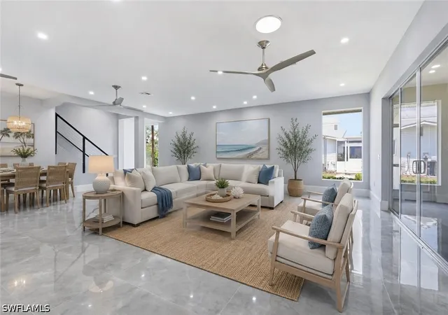 Photo 1 of Single family home for sale at 4837 Tarpon Ave, Bonita Springs, FL 34134 | MLS# 226023236 | Listing updated on 2026-09-01