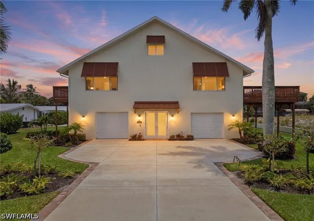 Photo 2 of Single family home for sale at 4837 Tarpon Ave, Bonita Springs, FL 34134 | MLS# 226023236 | Listing updated on 2026-09-01