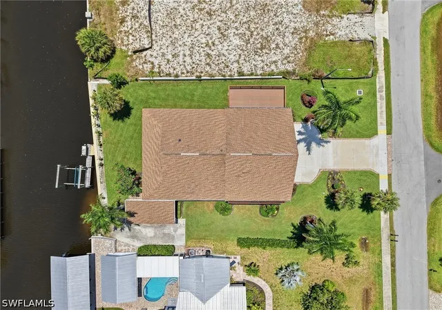 Photo 3 of Single family home for sale at 4837 Tarpon Ave, Bonita Springs, FL 34134 | MLS# 226023236 | Listing updated on 2026-09-01