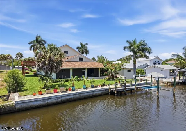 Photo 3 of Single family home for sale at 4837 Tarpon Ave, Bonita Springs, FL 34134 | MLS# 226023236 | Listing updated on 2026-09-01
