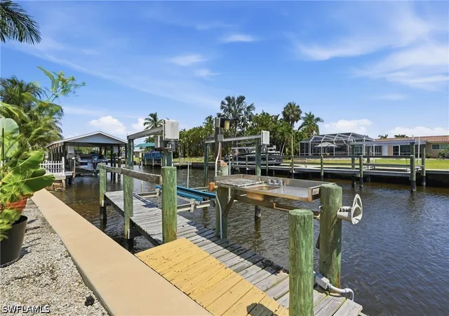 Photo 4 of Single family home for sale at 4837 Tarpon Ave, Bonita Springs, FL 34134 | MLS# 226023236 | Listing updated on 2026-09-01