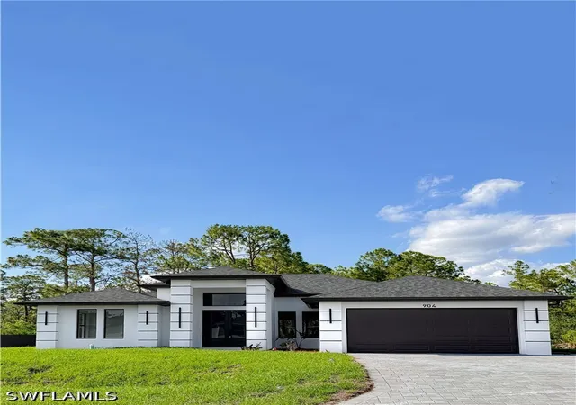 Photo 2 of Single family home for sale at 904 W 10th Street, Lehigh Acres, FL 33972 | MLS# 226023664 | Listing updated on 2026-07-18
