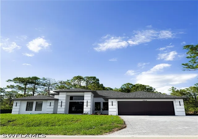 Photo 3 of Single family home for sale at 904 W 10th Street, Lehigh Acres, FL 33972 | MLS# 226023664 | Listing updated on 2026-07-18