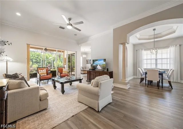 4th image of 15909 Delasol Ln, Naples, FL 34110 | MLS# 2026027790