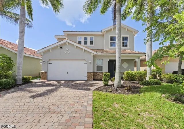 Photo 1 of Single family home for sale at 3861 King Williams St, Fort Myers, FL 33916 | MLS# 2026027793 | Listing updated on 2026-07-16