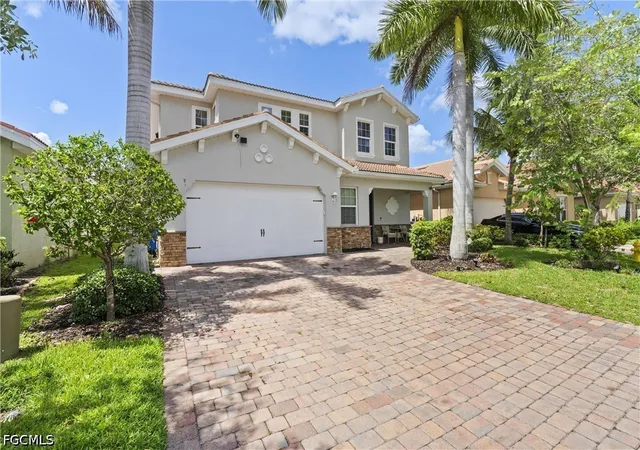 Photo 2 of Single family home for sale at 3861 King Williams St, Fort Myers, FL 33916 | MLS# 2026027793 | Listing updated on 2026-07-16