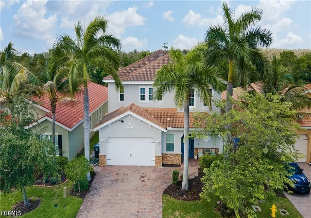 Photo 2 of Single family home for sale at 3861 King Williams St, Fort Myers, FL 33916 | MLS# 2026027793 | Listing updated on 2026-07-16