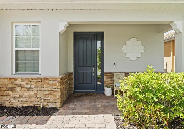 Photo 3 of Single family home for sale at 3861 King Williams St, Fort Myers, FL 33916 | MLS# 2026027793 | Listing updated on 2026-07-16